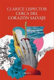 CERCA DEL CORAZÓN SALVAJE