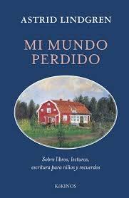 MI MUNDO PERDIDO
