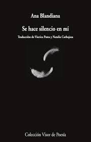 SE HACE SILENCIO EN MÍ