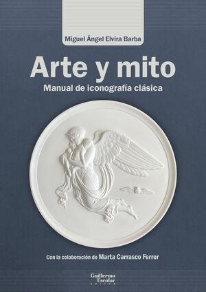 ARTE Y MITO
