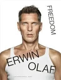 ERWIN OLAF   FREEDOM