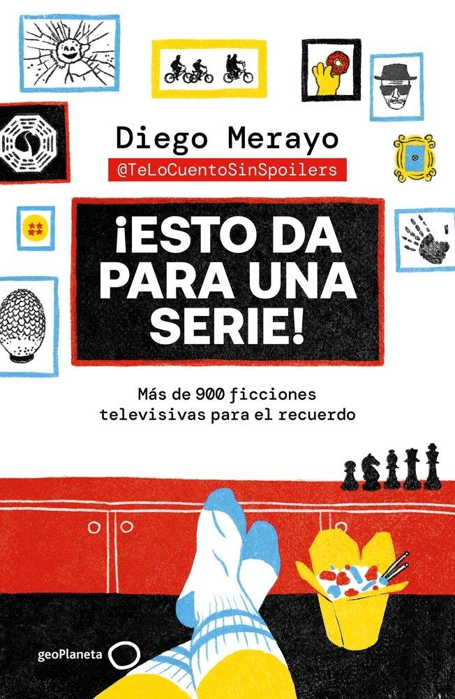ESTO DA PARA UNA SERIE "MAS DE 900 FICCIONES TELEVISIVAS PARA EL RECUERDO"