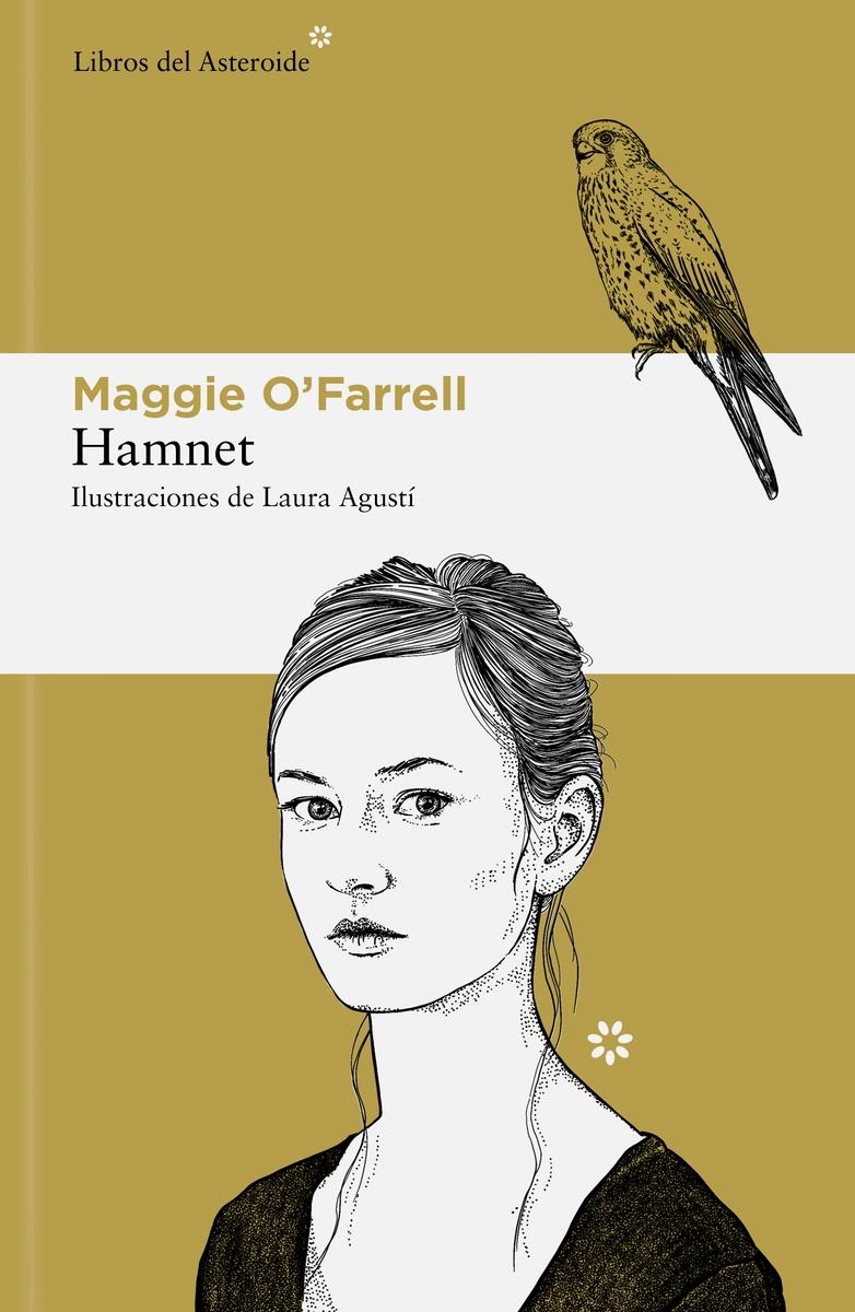 HAMNET "EDICION ILUSTRADA"