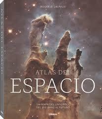 ATLAS DEL ESPACIO "UN MAPA DEL UNIVERSO: DEL BIG BANG AL FUTURO"