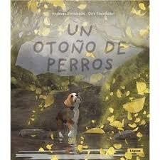 OTOÑO DE PERROS, UN