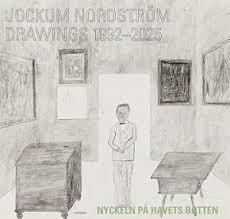 JOCKUM NORDSTROM   DRAWINGS 1992 2025