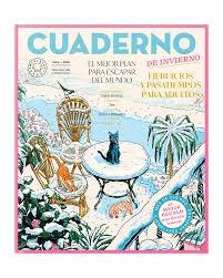 CUADERNO DE INVIERNO. VOL. 6