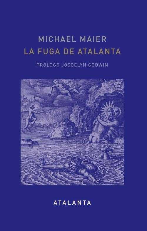 FUGA DE ATALANTA, LA "3º EDICIÓN"