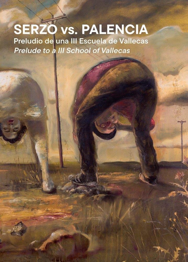SERZO VS. PALENCIA "PRELUDIO DE UNA III ESCUELA DE VALLECAS"