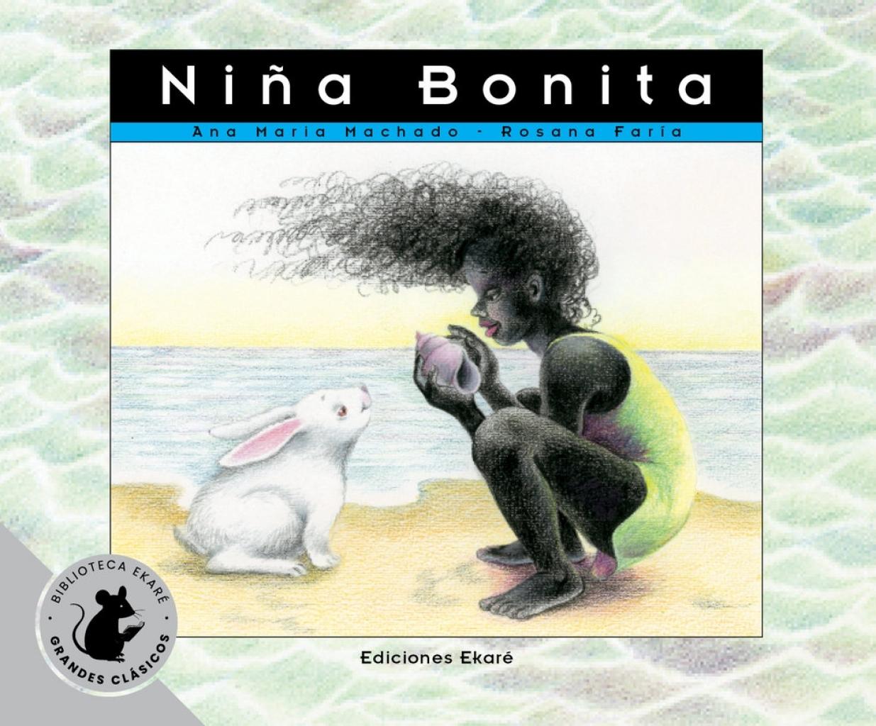 NIÑA BONITA "(ESPECIAL)"