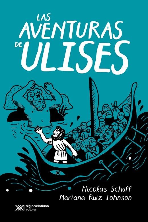 AVENTURAS DE ULISES, LAS