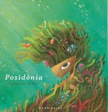 POSIDONIA. LA DAMA DEL MAR