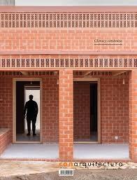 CONARQUITECTURA Nº 96 CLIMA Y CERAMICA