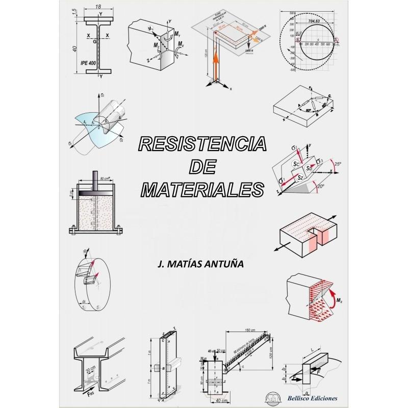 RESISTENCIA DE MATERIALES