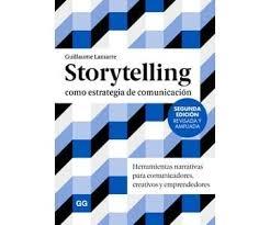 STORYTELLING COMO ESTRATEGIA DE COMUNICACIÓN