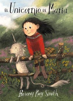 UNICORNIO DE MARIA, EL