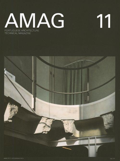 AMAG PT 11: ATELIER DA COSTA