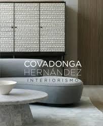 COVADONGA HERNANDEZ: INTERIORISMO