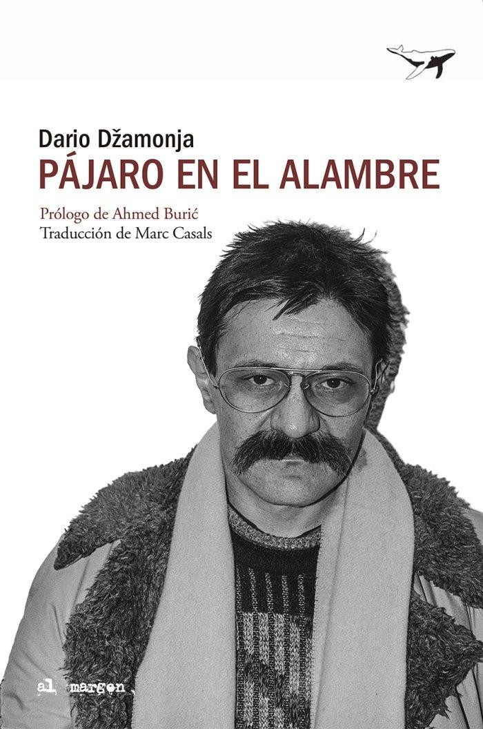 PAJARO EN EL ALAMBRE