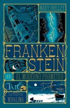 FRANKENSTEIN