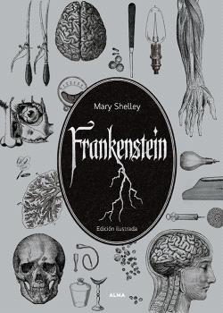 FRANKENSTEIN