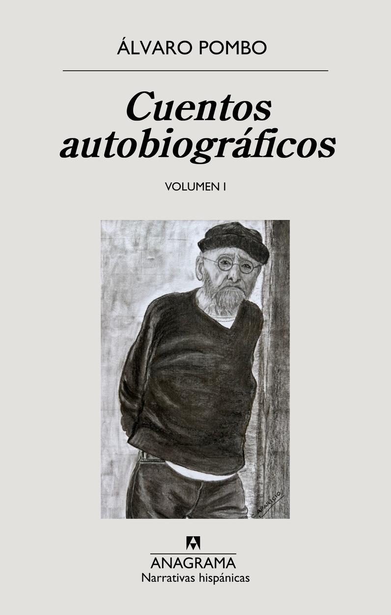 CUENTOS AUTOBIOGRAFICOS. VOL. 1