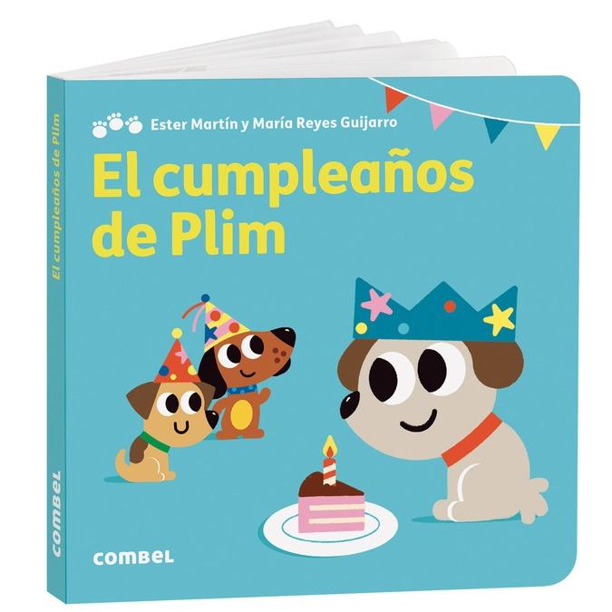 CUMPLEAÑOS DE PLIM, EL