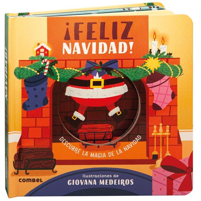 FELIZ NAVIDAD!
