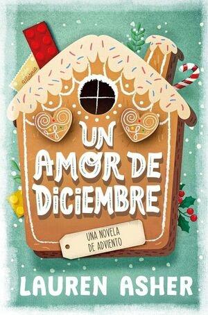 AMOR DE DICIEMBRE, UN "UNA NOVELA DE ADVIENTO"