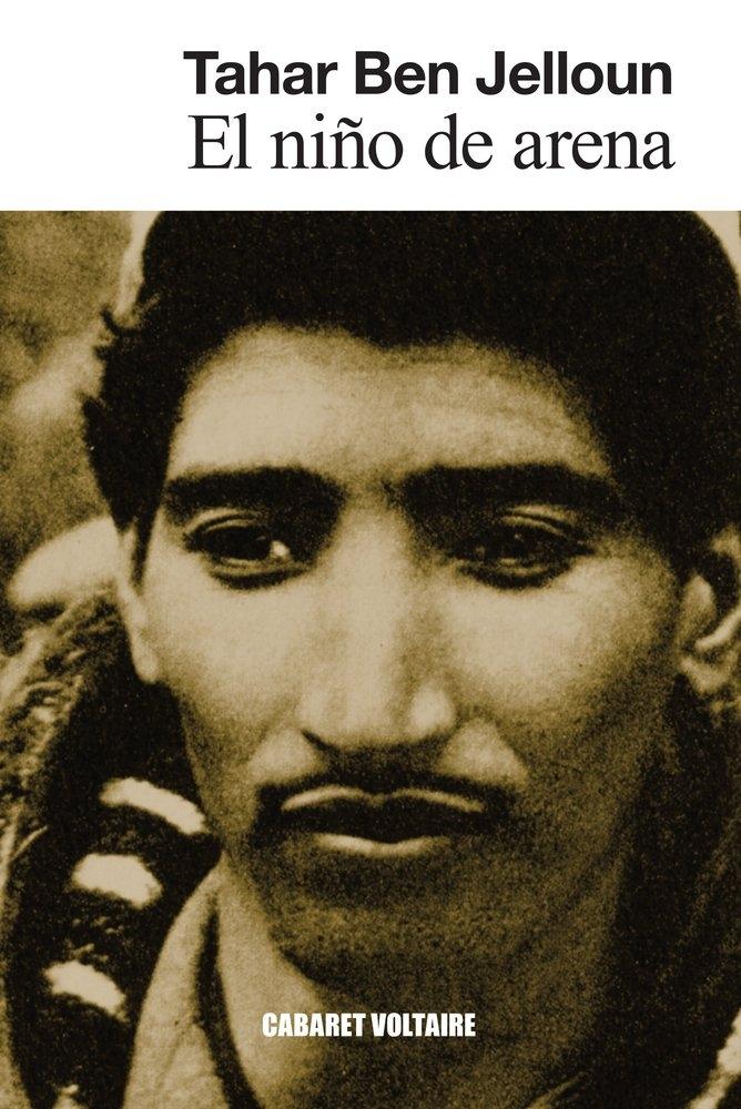 NIÑO DE ARENA, EL
