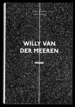 WILLY VAN DER MEEREN. MASS