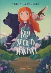 KIRA Y EL SECRETO DE LA MONTAÑA