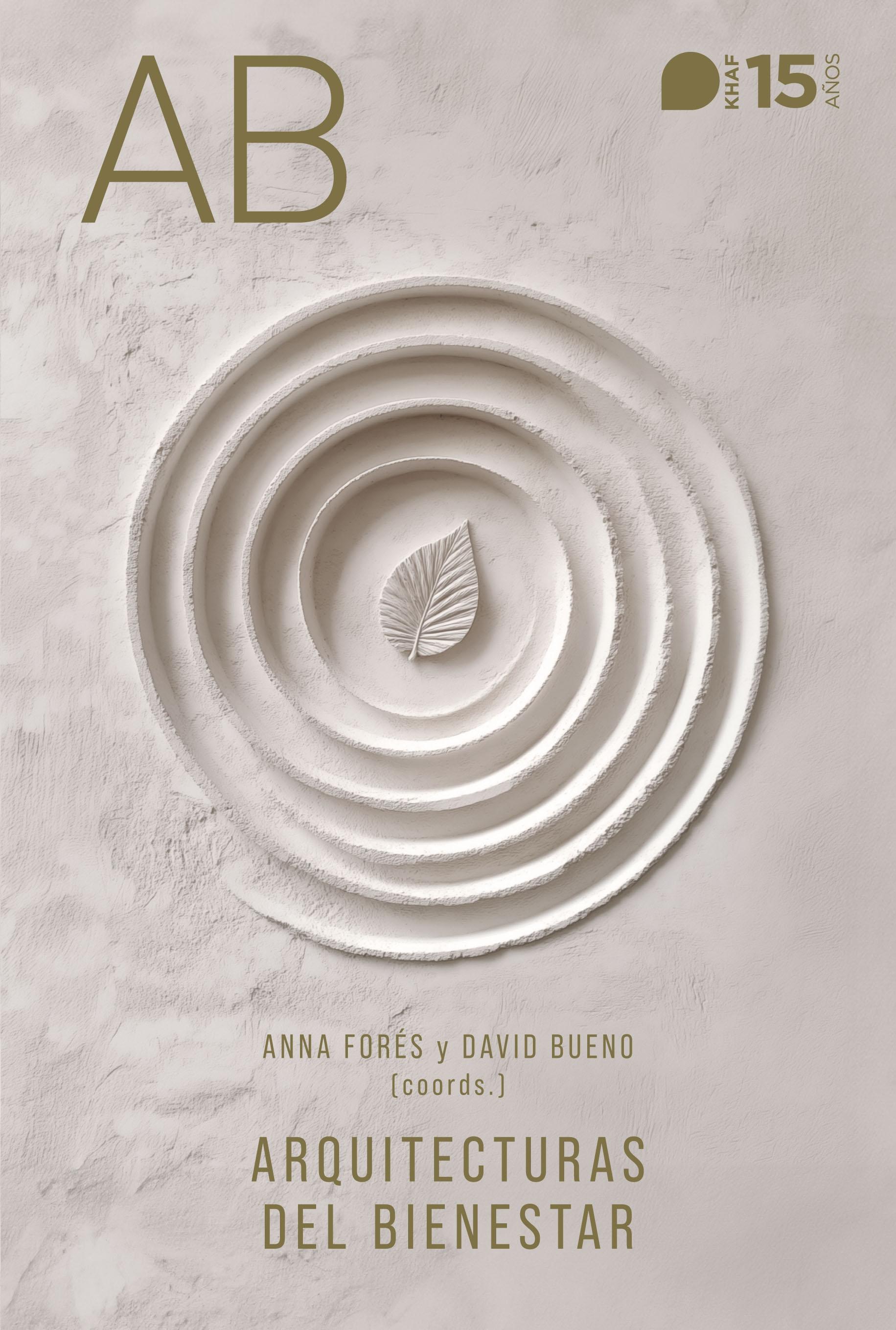 ARQUITECTURAS DEL BIENESTAR