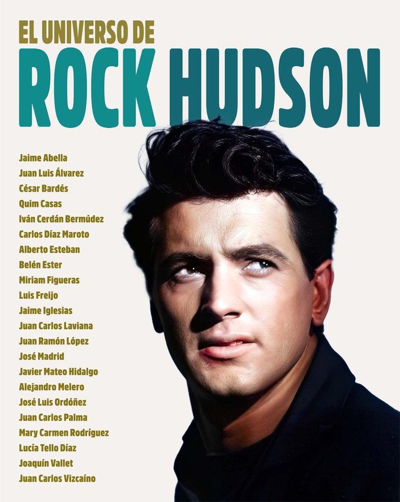 UNIVERSO DE ROCK HUDSON, EL