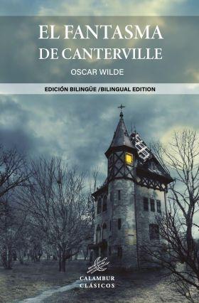 FANTASMA DE CANTERVILLE, EL "EDICION BILINGÜE"
