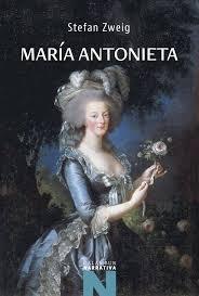 MARIA ANTONIETA