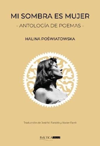 MI SOMBRA ES MUJER "ANTOLOGIA DE POEMAS"