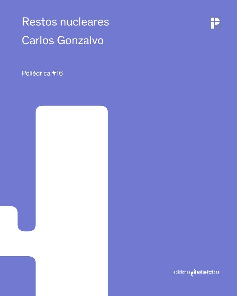 RESTOS NUCLEARES "POLIEDRICA #16"