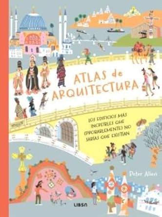 ATLAS DE ARQUITECTURA