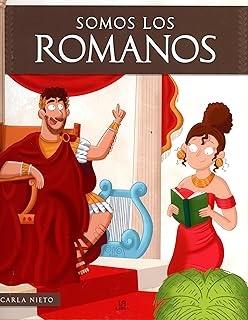 SOMOS LOS ROMANOS