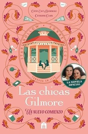 CHICAS GILMORE, LAS