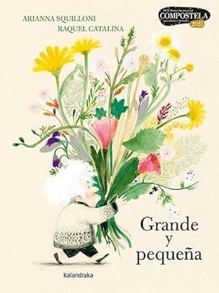 GRANDE Y PEQUEÑA "GRANDE Y PEQUEÑA"