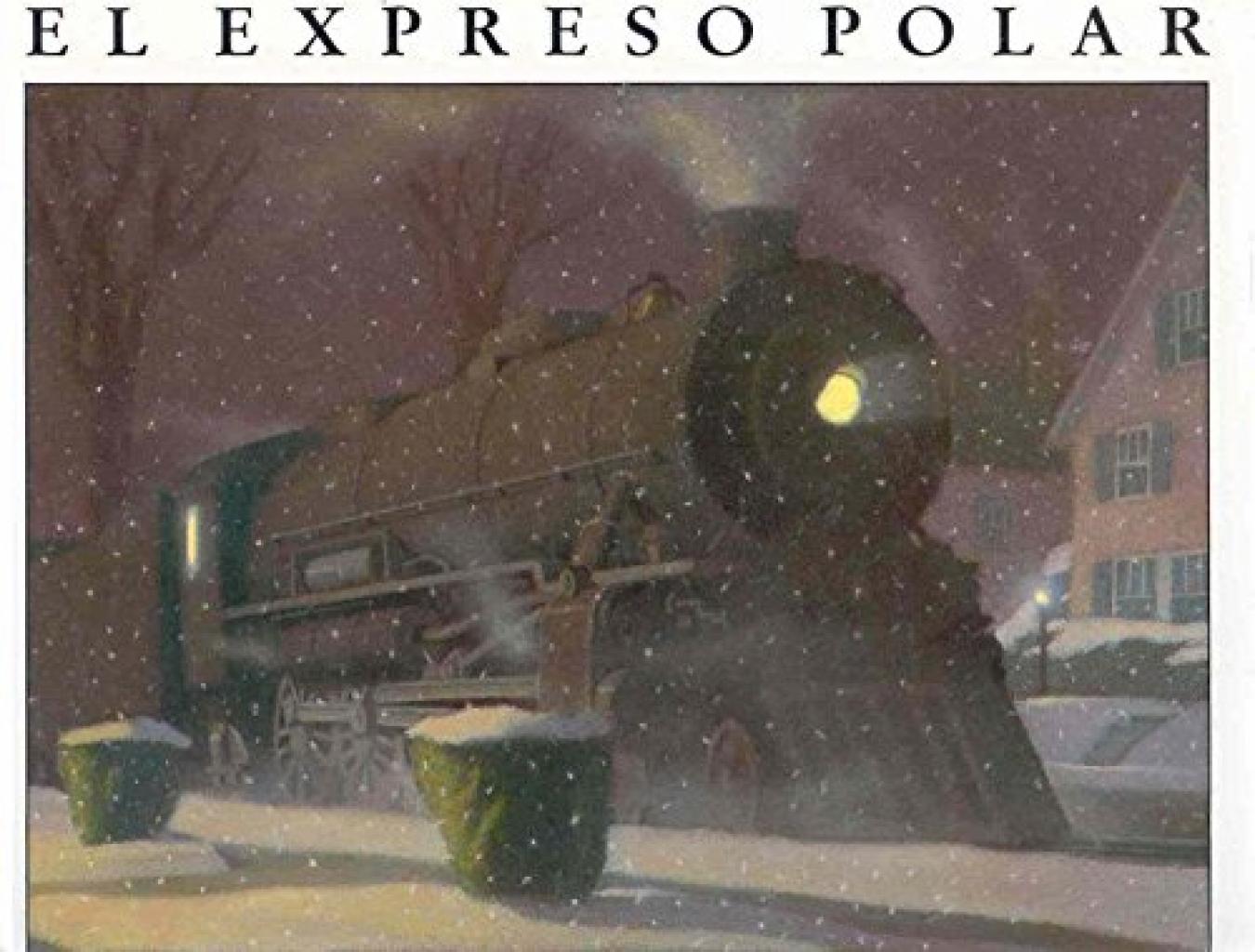 EXPRESO POLAR, EL