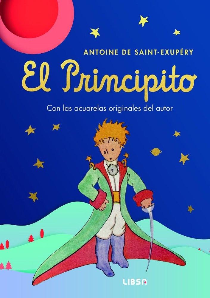 PRINCIPITO, EL