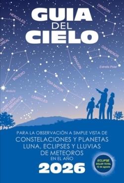 GUIA DEL CIELO 2026