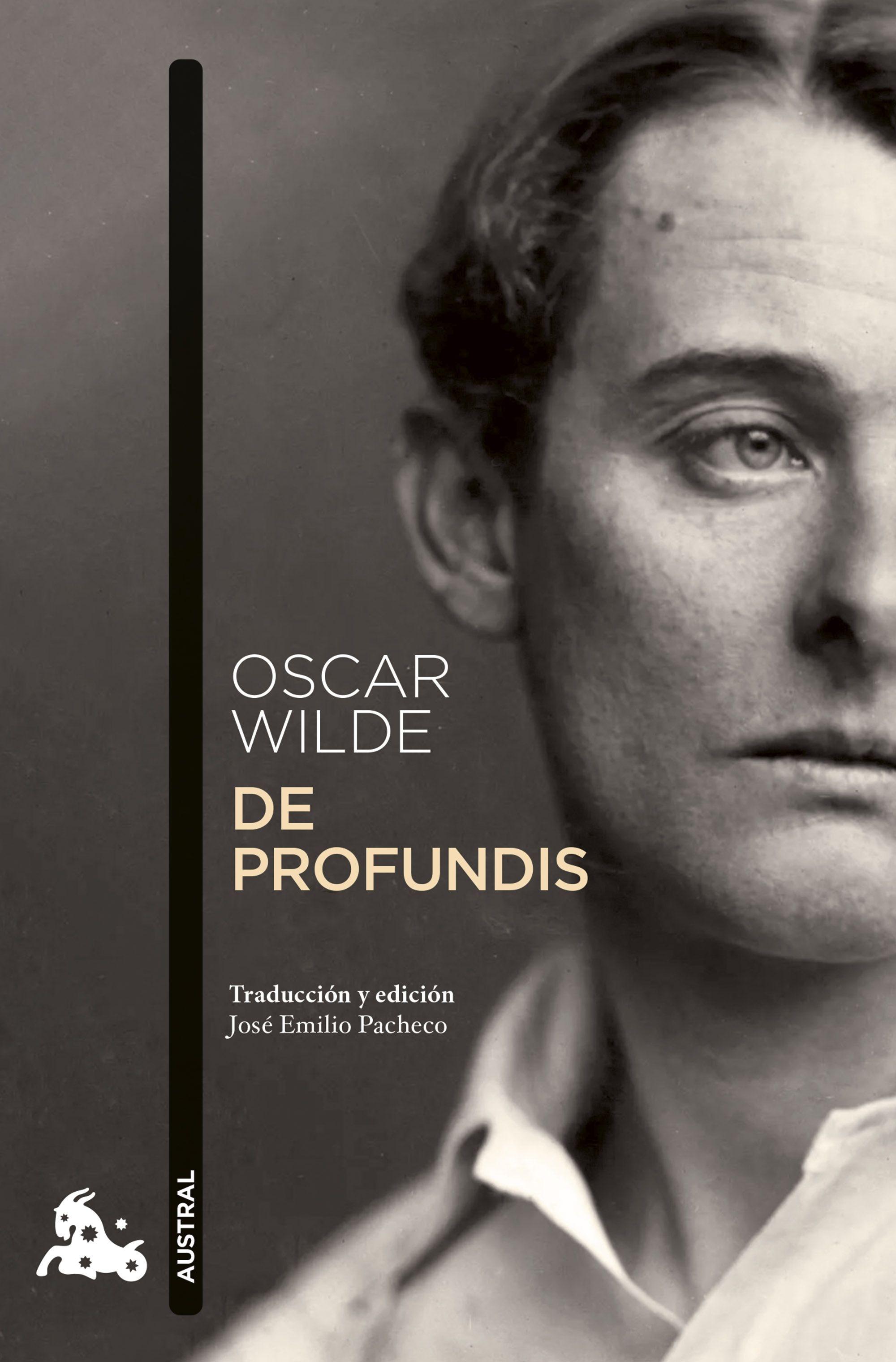 DE PROFUNDIS
