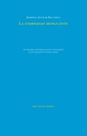 ETERNIDAD MENGUANTE, LA 
