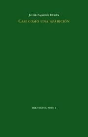 CASI COMO UNA APARICION