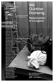 WE GUNTHER DOMENIG. REEVALUATION OF A LEGEND