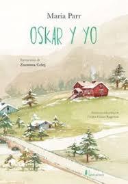 OSKAR Y YO